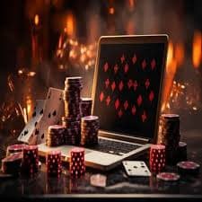 Người chơi Việt thư giãn với game slot online trên điện thoại