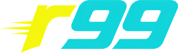 Logo r99 – Trang chủ